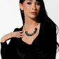 EMP EXCLUSIVE -Crowning Collection - Multi necklace
