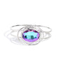 Substantial Sorceress - Purple bracelet
