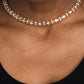 Eternal Effulgence - Gold necklace