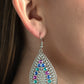 Spirited Socialite - Multi earrings