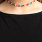 SEED Limit - Multi necklace
