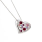 Romantic Recognition - Pink necklace