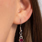 Romantic Recognition - Pink necklace