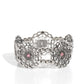 Ornamental Occasion - Pink bracelet