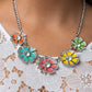 Playful Posies - Multi necklace (LOP July 23')