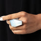 Esmalte Geotic - Anillo blanco