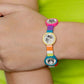 Multicolored Madness - Multi bracelet