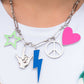 Haute Hippie - Multi necklace
