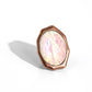 Wrapped Wardrobe - Copper ring