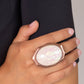 Wrapped Wardrobe - Copper ring