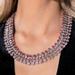 Flirtatious - Pink Zi Collection 2023