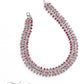 Flirtatious - Pink Zi Collection 2023
