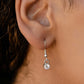 Tiered Talent - Blue necklace