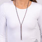 Jazz STRANDS - Multi necklace