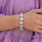 Summer Stupor - Green bracelet
