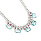 WEAVING Wonder - Multi necklace- October 23' LOP