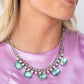 WEAVING Wonder - Multi necklace- October 23' LOP