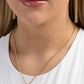 Mans Best Friend - necklace