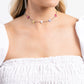 VOLANDO en Espera - Collar Multi