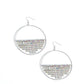 Fierce Fringe - Multi earrings