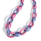 Statement Season - Multi necklace