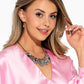 Multicolored Mayhem - Multi necklace