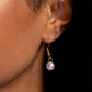 Lessons in Luxury - Gold necklace