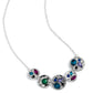 Handcrafted Honor - Multi necklace
