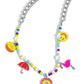Sentimiento de verano - Collar multi