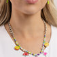Sentimiento de verano - Collar multi