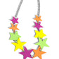 Starstruck Season - Multi necklace