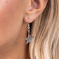 Reach for the Stars - Silver necklace
