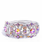 Shimmering Solo - Orange bracelet -LOP Jan 23'