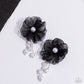 Dripping In Decadence - Pendientes negros - LOP 23 de septiembre