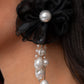 Dripping In Decadence - Pendientes negros - LOP 23 de septiembre