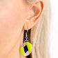 CURB Craze - Collar verde