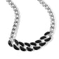 CURB Craze - Collar negro