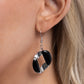 CURB Craze - Collar negro