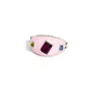 Comportamiento cegador: anillo rosa