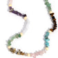 Soothing Stones - Multi necklace