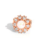 Elite Enchantment - Copper ring