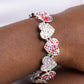 Pulsera Headliner Heart - Multi