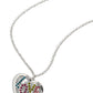 Loving Landmark - Multi necklace