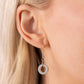 Lead with Your Heart - Silver necklace
