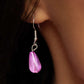 Lush Layers - Pink necklace