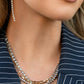 SQUARE Necessities - Multi necklace