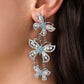 Fluttering Finale - Multi earring October 23' LOP  Limit of 3