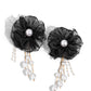 Pendientes de oro Dripping In Decadence