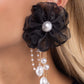 Pendientes de oro Dripping In Decadence