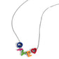 Give Me Some Love - Multi necklace